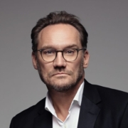 Tony Papp, President