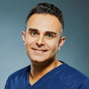 Ali Izadpanah, Industry Liason