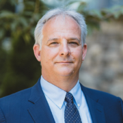 Marc Jeschke, Past President