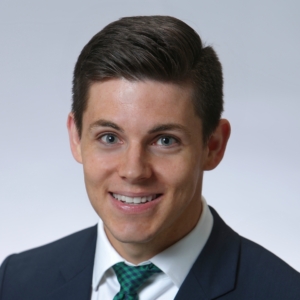 Jack Rasmussen, Treasurer