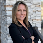 Nancy Coutris, Allied Health Representative