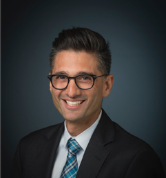 Shahriar Shahrokhi, Vice President