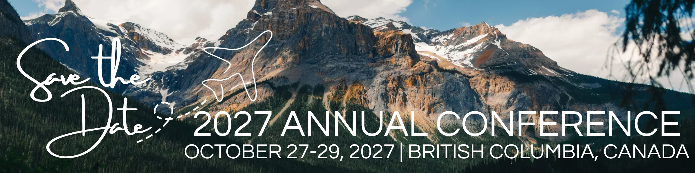 2027 CBA Save The Date